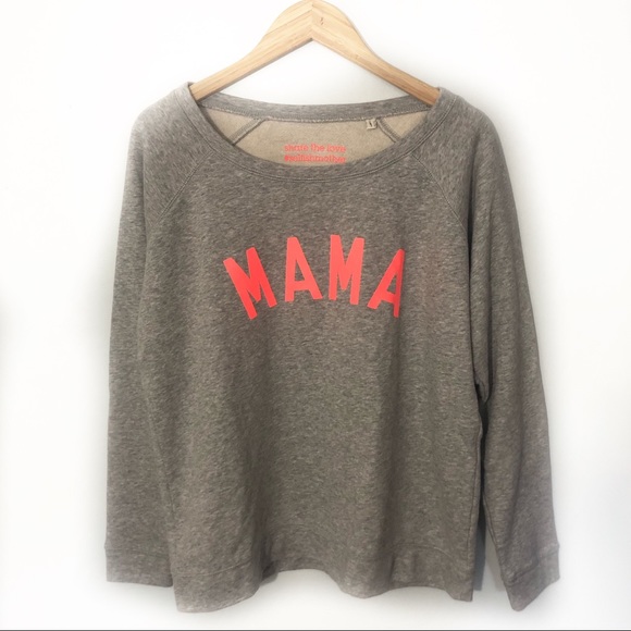 selfish mother jumper